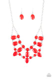 Goddess Glow - Red