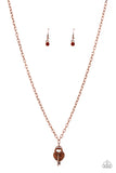 Pop and LOCKET - Copper