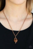 Pop and LOCKET - Copper