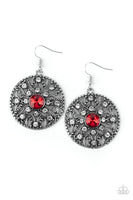 GLOW Your True Colors - Red